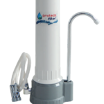 countertop филтер за вода (бел)